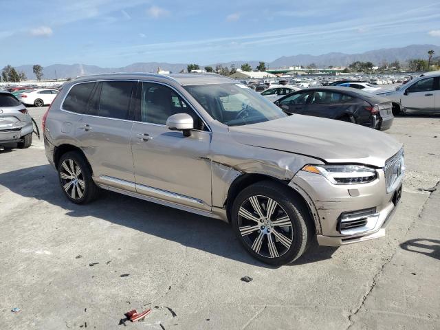 VOLVO XC90 PLUS 2024