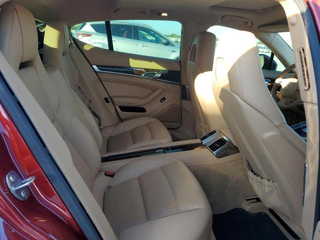 PORSCHE PANAMERA 2 2014
