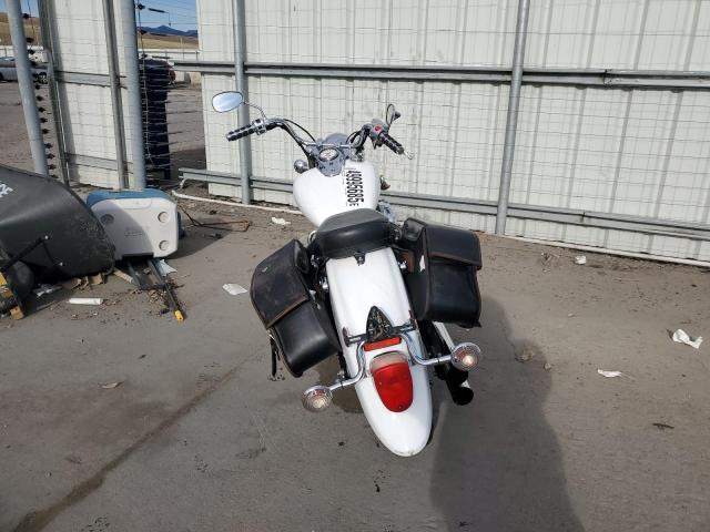 YAMAHA XVS65 BASE 2005