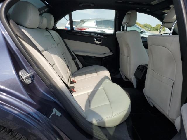 MERCEDES-BENZ E 350 2015