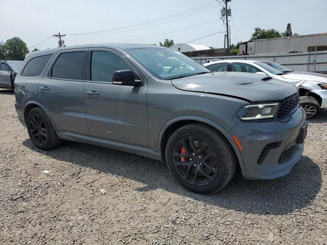 DODGE DURANGO SRT HELLCAT 2021