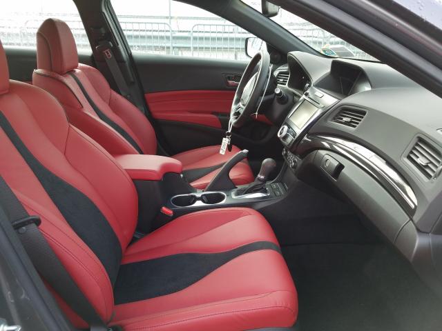ACURA ILX PREMIUM A-SPEC 2020