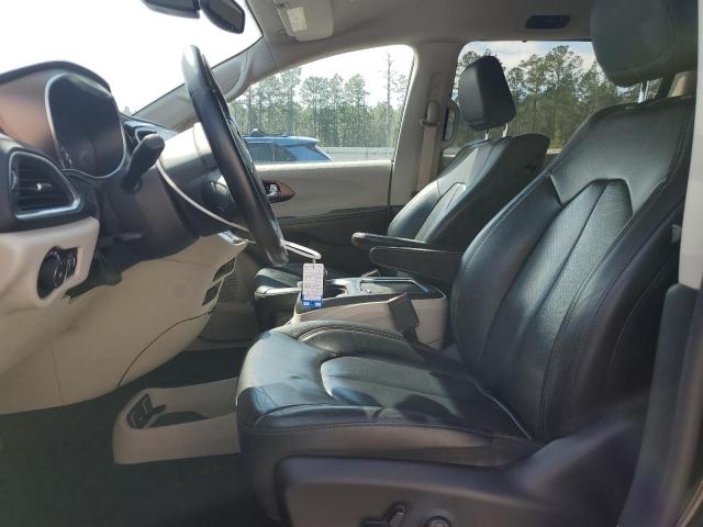 CHRYSLER PACIFICA TOURING PLUS 2018