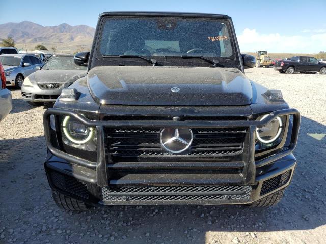 MERCEDES-BENZ G 550 2021