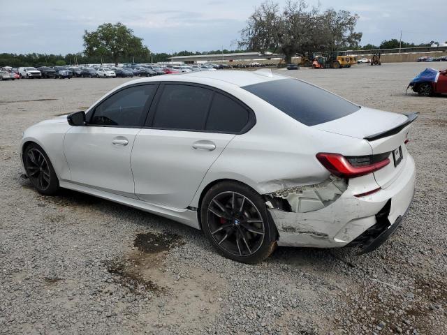 BMW M340I 2021