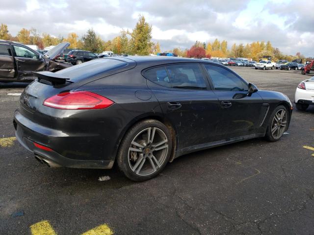 PORSCHE PANAMERA S 2014