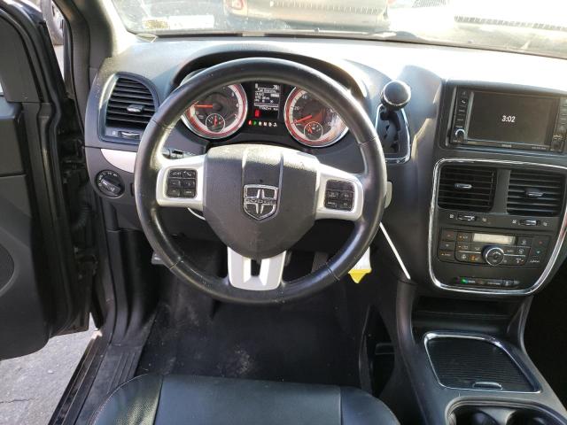 DODGE GRAND CARAVAN GT 2019