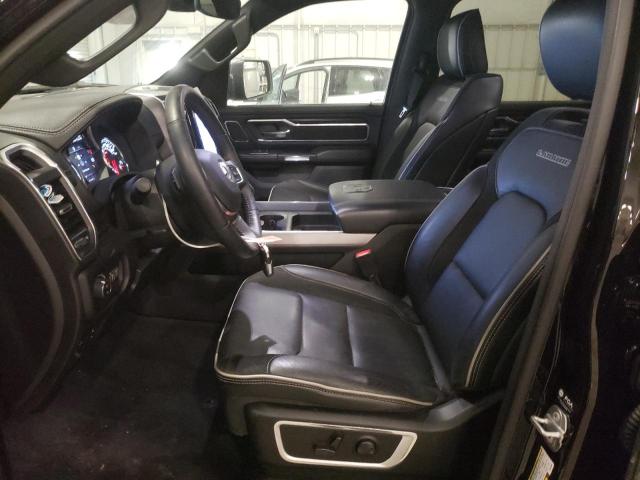 RAM 1500 LARAMIE 2023