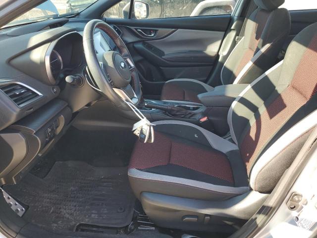 SUBARU IMPREZA SPORT 2021