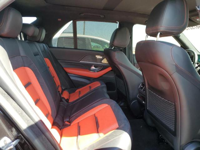 MERCEDES-BENZ GLE 63 AMG 4MATIC 2021