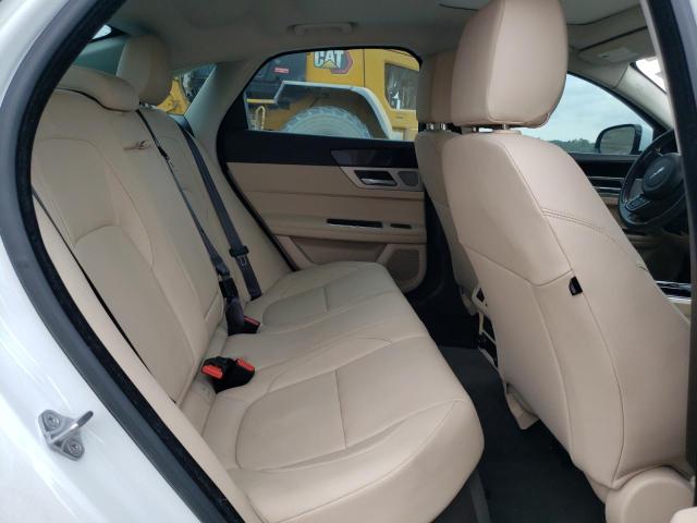 JAGUAR XF PREMIUM 2017