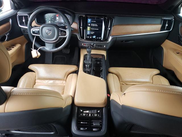 VOLVO S90 T6 INSCRIPTION 2017