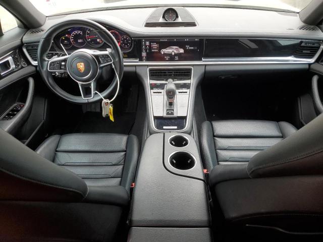 PORSCHE PANAMERA 4 2018