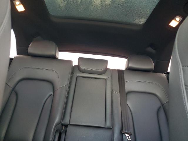 AUDI Q5 PREMIUM PLUS 2016