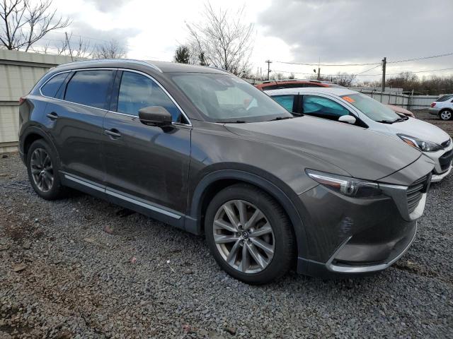 MAZDA CX-9 GRAND TOURING 2016