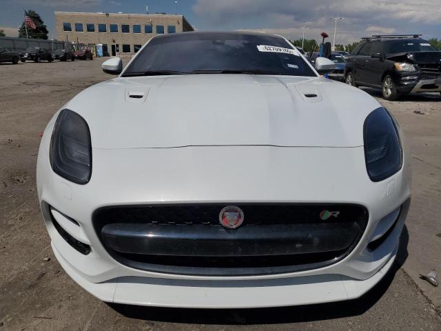 JAGUAR F-TYPE R 2017