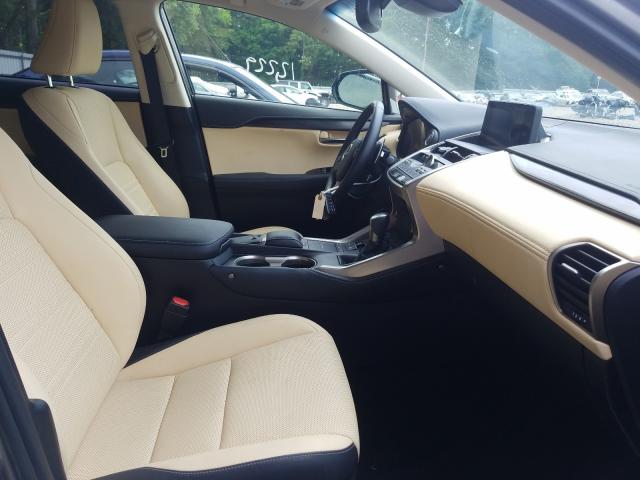 LEXUS NX 300 BASE 2019
