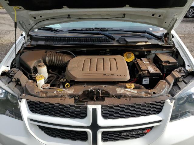DODGE GRAND CARAVAN GT 2019