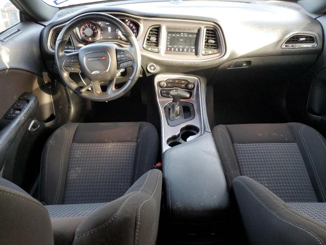 DODGE CHALLENGER SXT 2021
