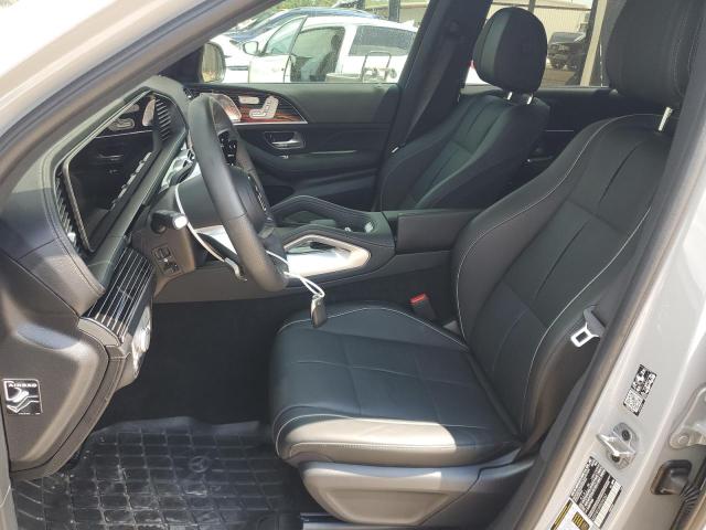 MERCEDES-BENZ GLS 580 4MATIC 2024