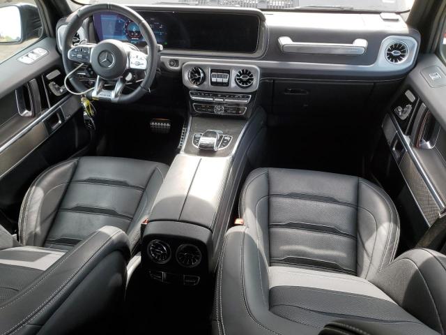 MERCEDES-BENZ G 63 AMG 2024