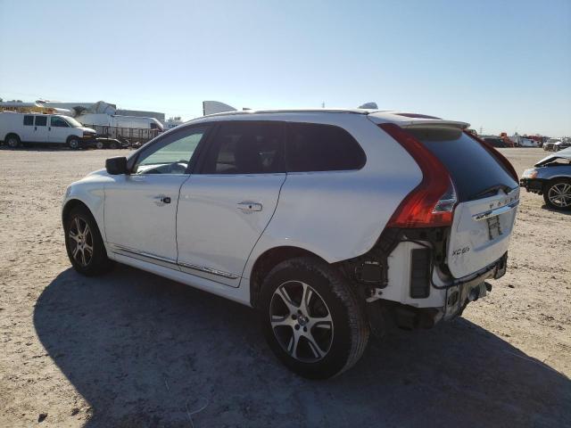 VOLVO XC60 T6 PREMIER 2015