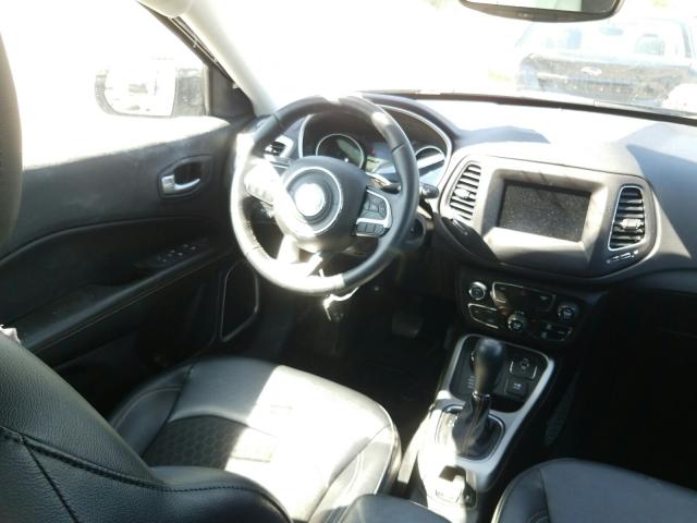 JEEP COMPASS LATITUDE 2018