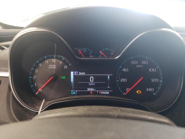 CHEVROLET IMPALA LT 2020