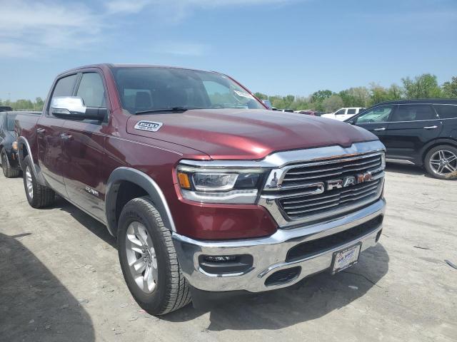 RAM 1500 LARAMIE 2021