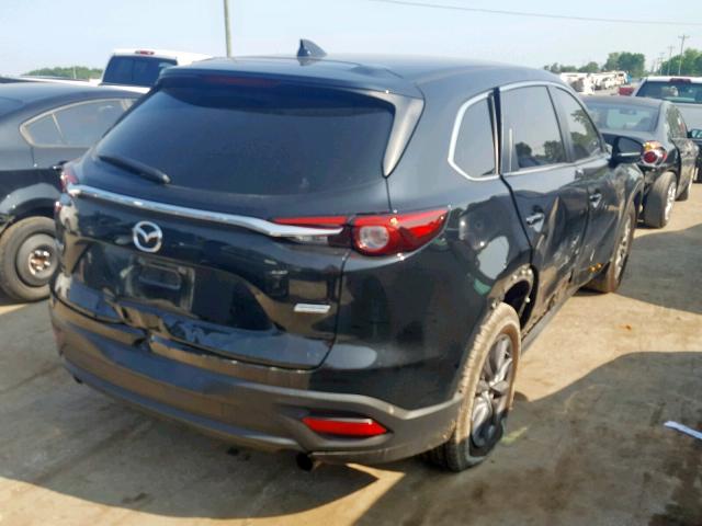 MAZDA CX-9 SPORT, 2018