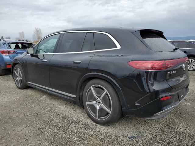 MERCEDES-BENZ EQS SUV 450 4MATIC 2023