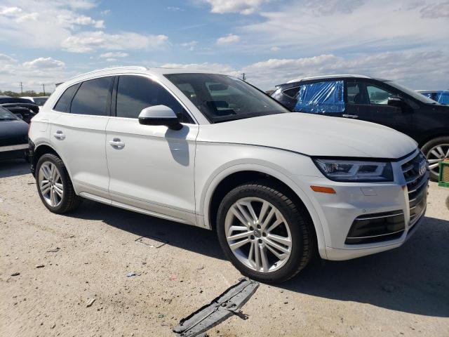 AUDI Q5 PREMIUM PLUS 2019