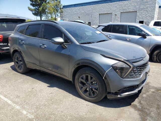 KIA SPORTAGE SX PRESTIGE 2024