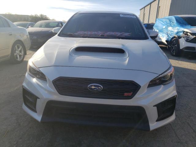SUBARU WRX STI LIMITED 2020