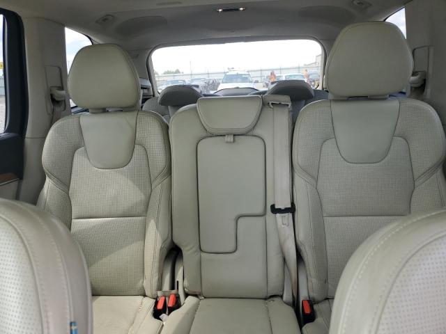 VOLVO XC90 T6 2015