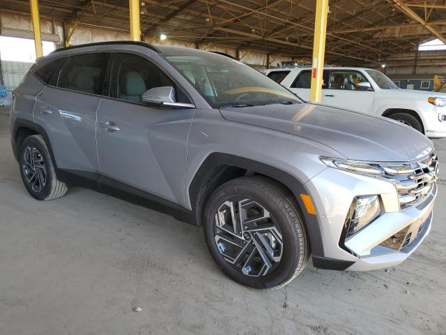 HYUNDAI TUCSON LIMITED 2025