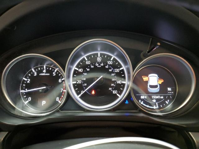 MAZDA CX-5 PREFERRED 2022