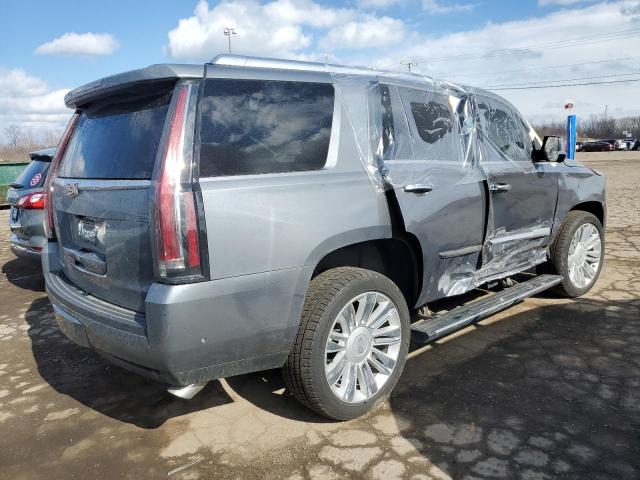 CADILLAC ESCALADE PLATINUM 2019