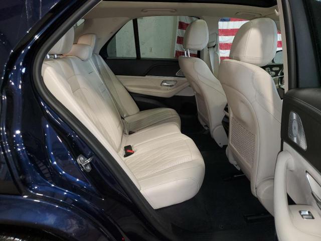 MERCEDES-BENZ GLE 2021