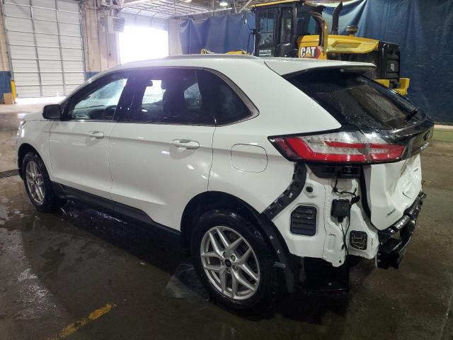 FORD EDGE SEL 2024