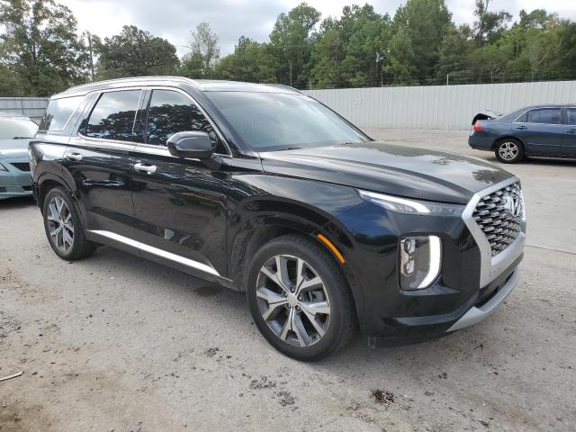 HYUNDAI PALISADE LIMITED 2021