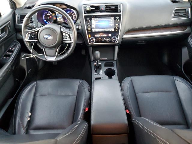 SUBARU OUTBACK 2.5I LIMITED 2018