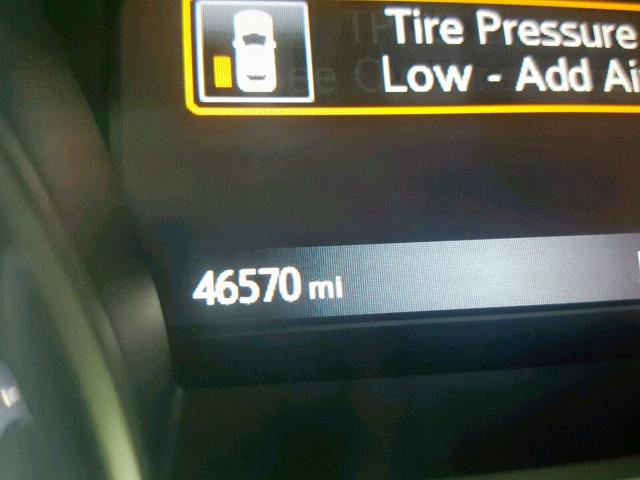 NISSAN ALTIMA 2.5 2016