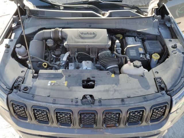 JEEP COMPASS LATITUDE 2023