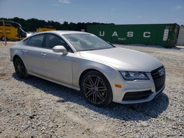 AUDI A7 PRESTIGE 2014