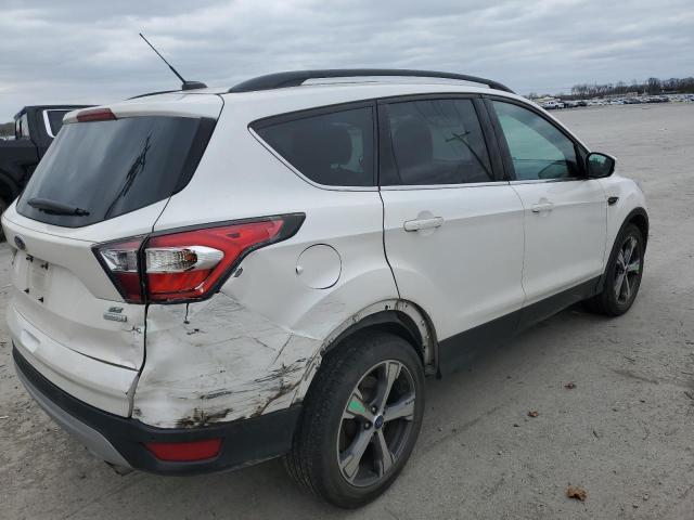 FORD ESCAPE SE 2017