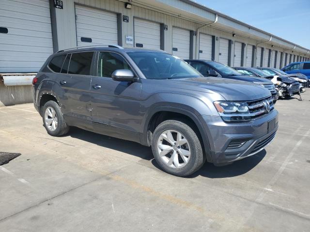 VOLKSWAGEN ATLAS 2017