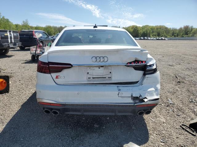 AUDI S4 PREMIUM PLUS 2023