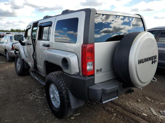 HUMMER H3 2008