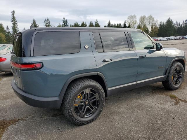 RIVIAN R1S PREMIUM 2025